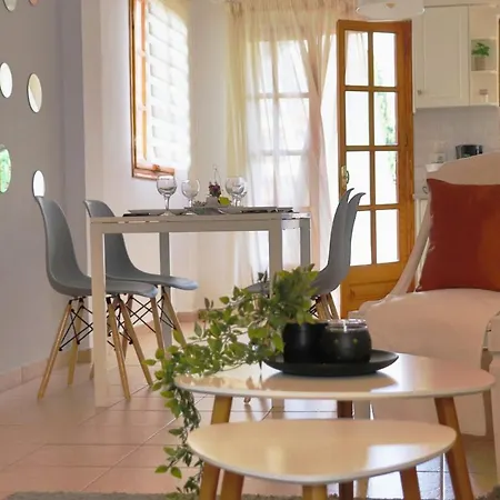 All Seasons Loutraki (Corinthia)