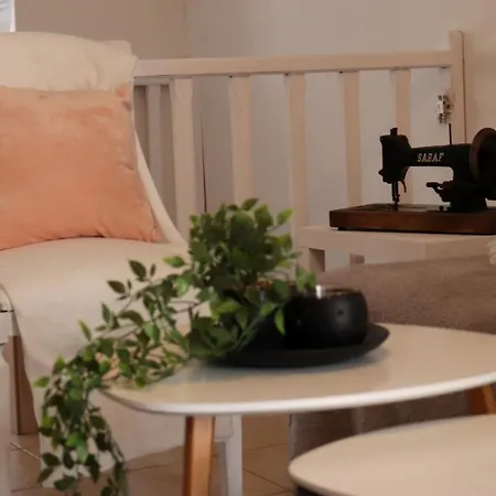 Apartment All Seasons