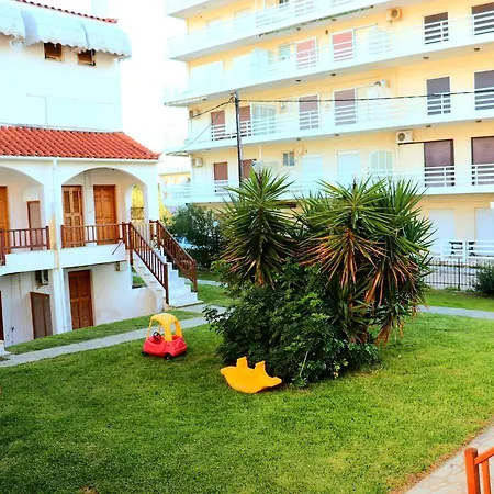 All Seasons Loutraki (Corinthia)