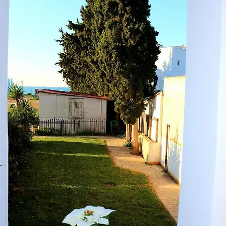 Apartment All Seasons Loutraki (Corinthia)