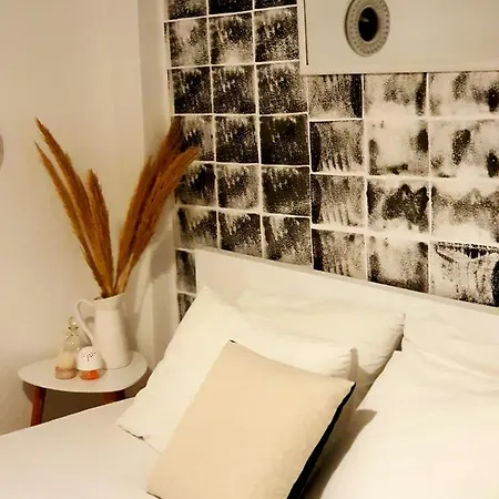 Apartment All Seasons *