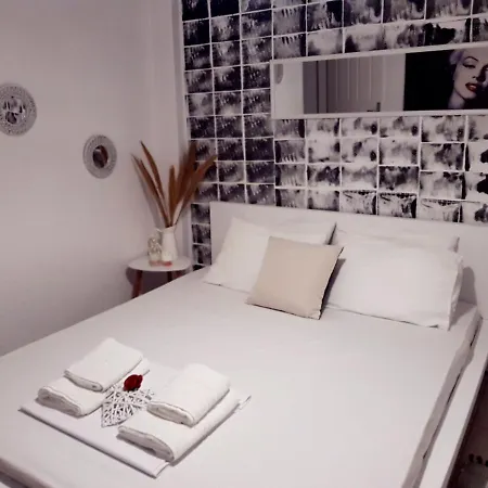 All Seasons Apartment Loutraki (Corinthia)