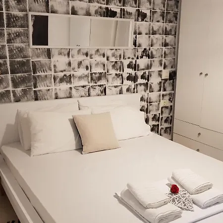 Apartment All Seasons *