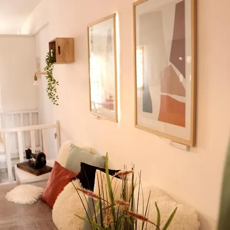 Apartment All Seasons