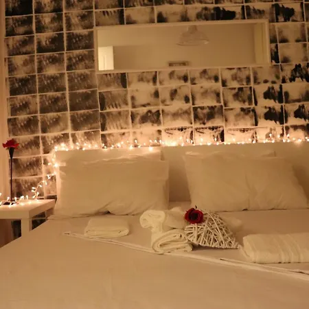 Apartment All Seasons *
