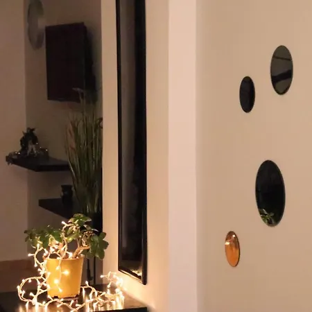 Apartment All Seasons