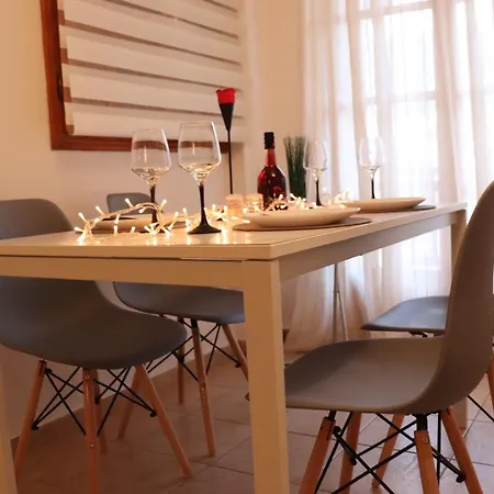 Apartment All Seasons *